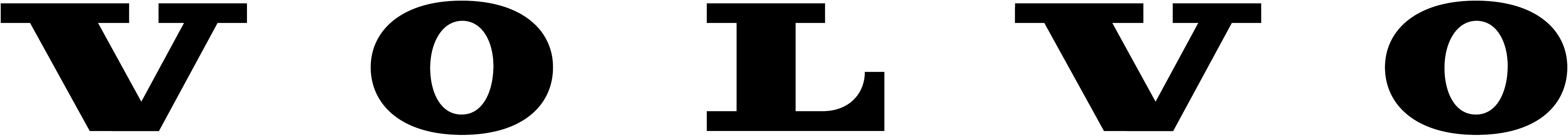 Volvo Cars logo