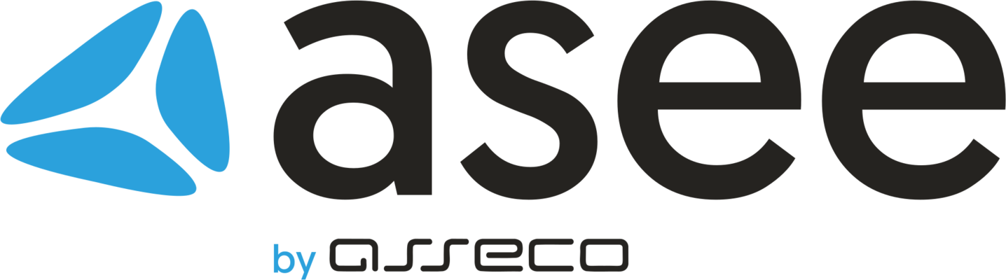 ASEE — Gold sponsor logo