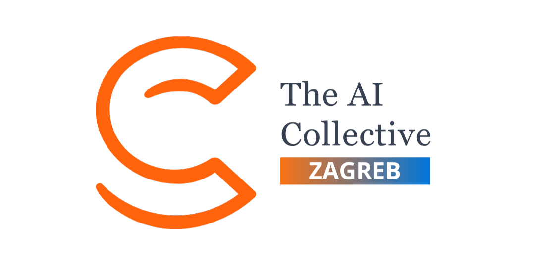 The AI Collective Zagreb logo