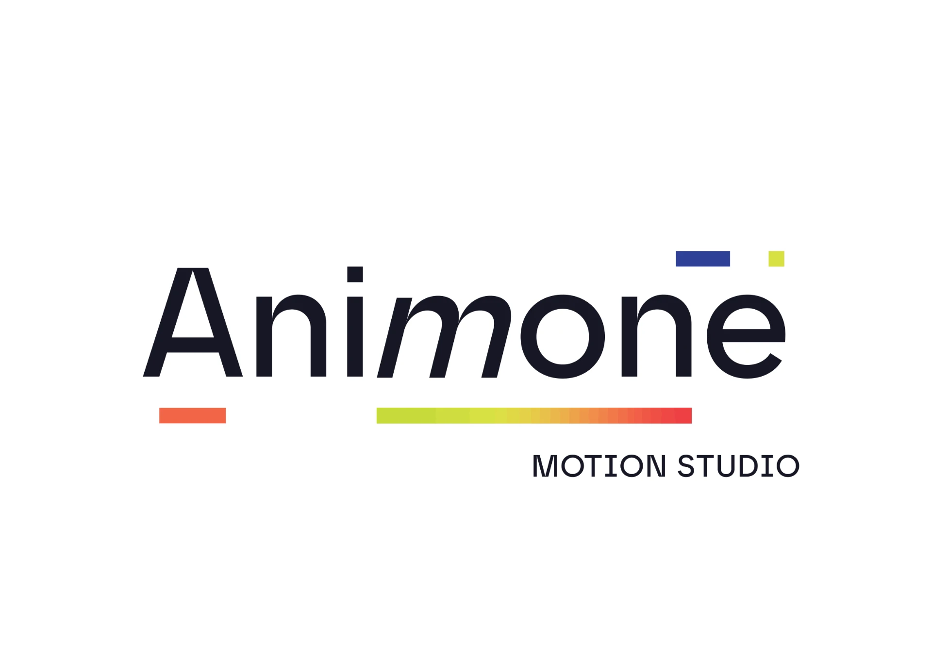 Animone Motion Studio logo