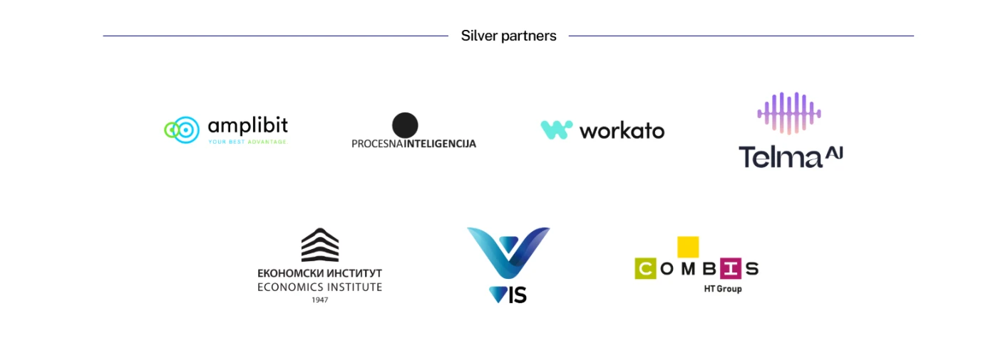 Silver partners
