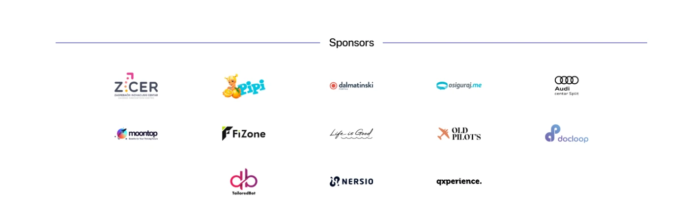 Sponsors